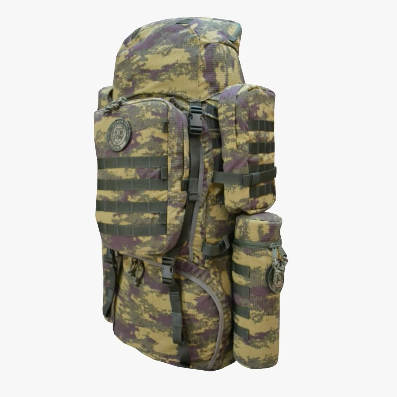 Tactical Backpacks