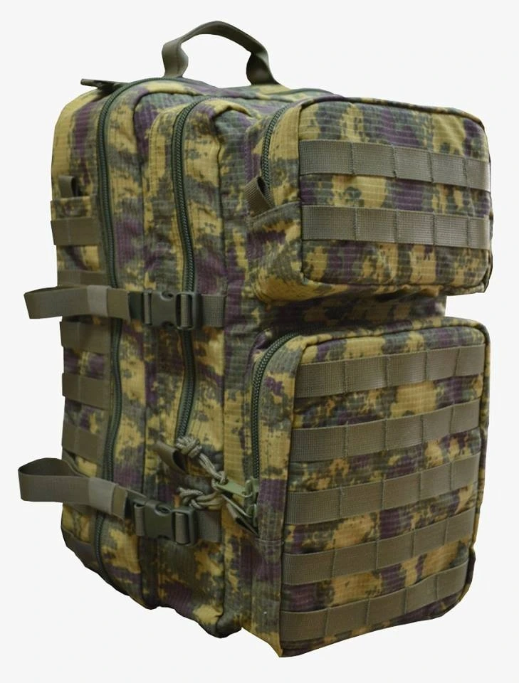 Tactical Backpacks