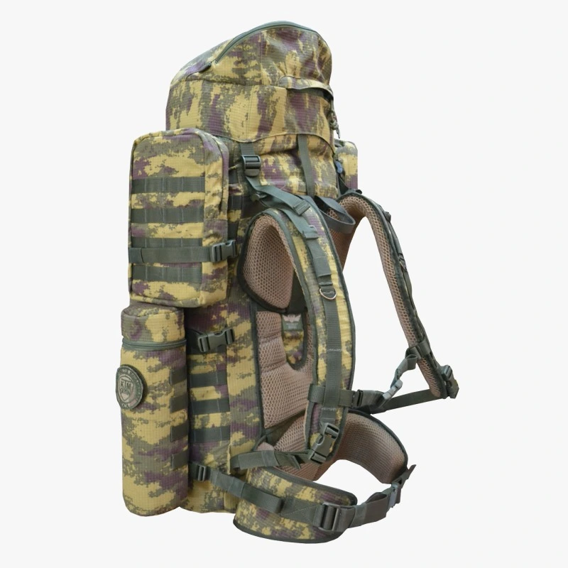 Tactical Backpacks