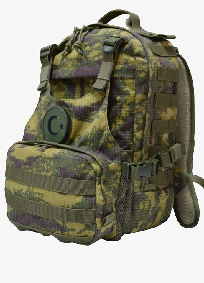 Tactical Backpacks