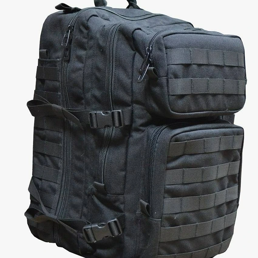 Tactical Backpacks
