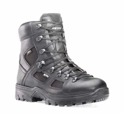 Military and Police Boots