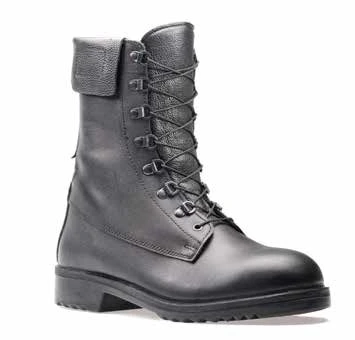 Military and Police Boots