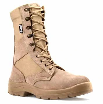 Military and Police Boots