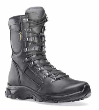 Military and Police Boots
