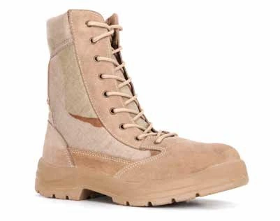 Military and Police Boots