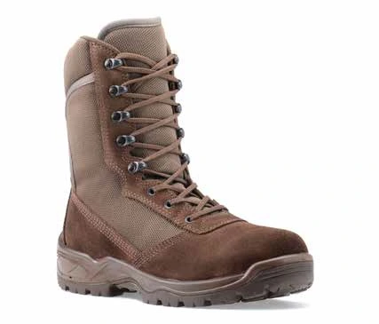 Military and Police Boots