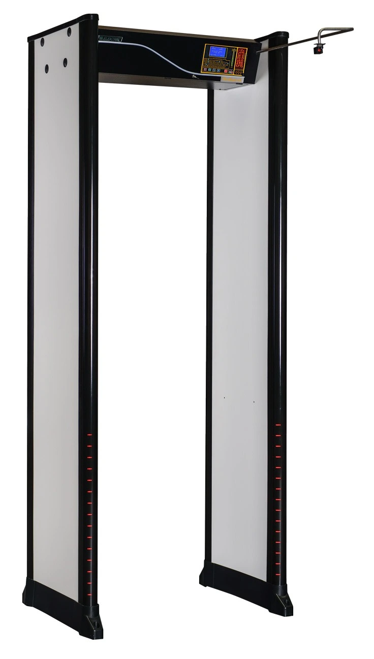 Metal Detectors