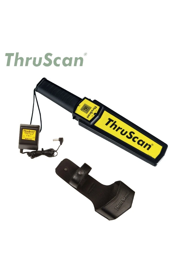 Metal Detectors