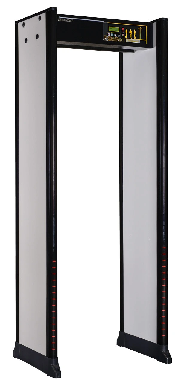 Metal Detectors