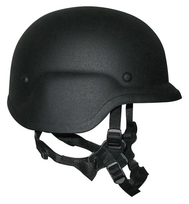 Ballistic Helmets