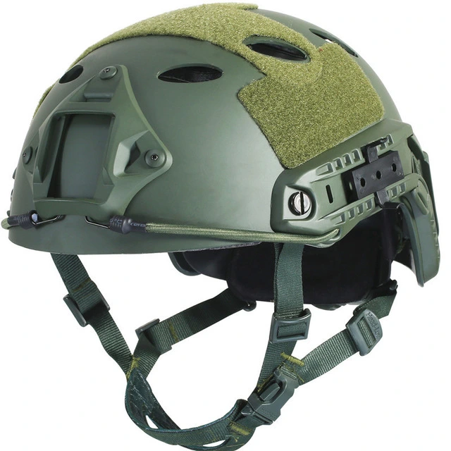 Ballistic Helmets