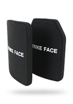Ballistic Plate
