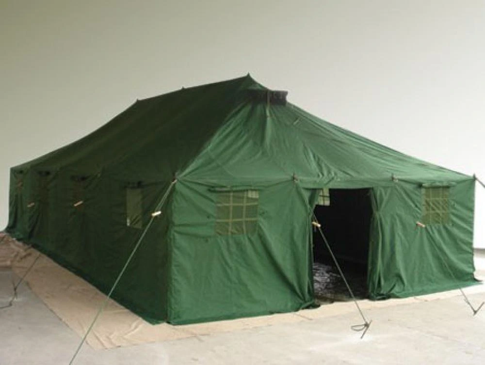Camping Tents
