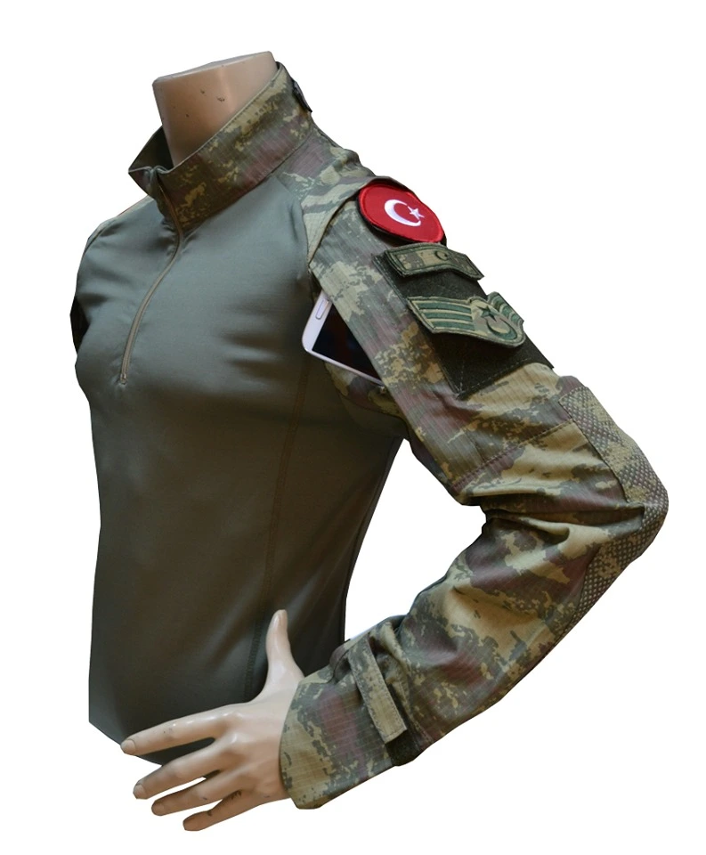 Military Uniforms