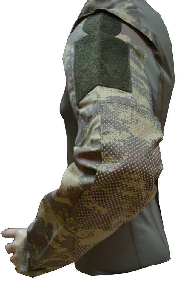 Military Uniforms