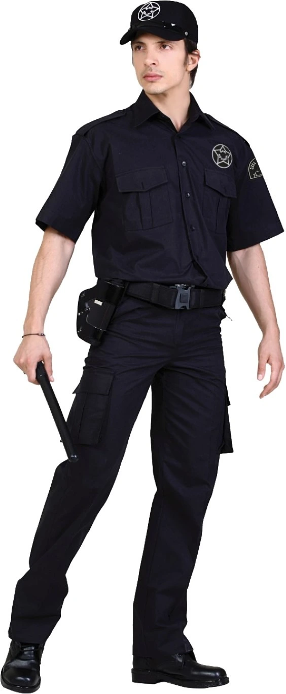 Military Uniforms