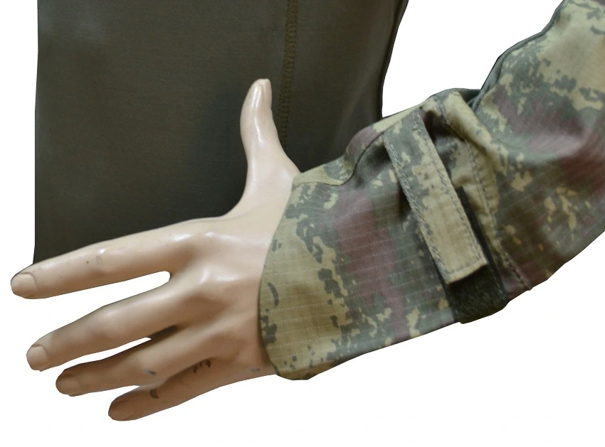 Military Uniforms