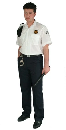 Military Uniforms