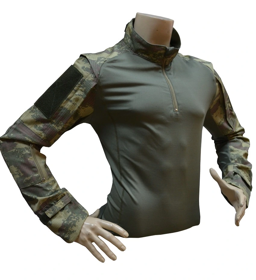 Military Uniforms
