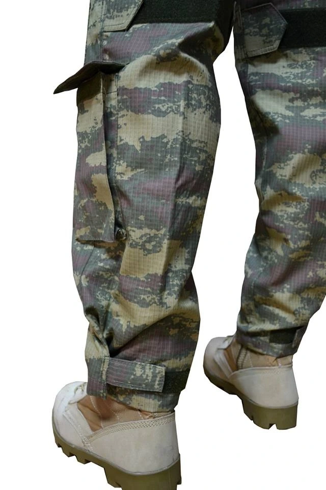 Military Uniforms