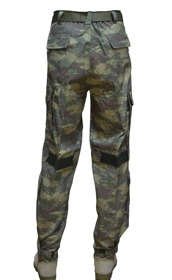 Military Uniforms