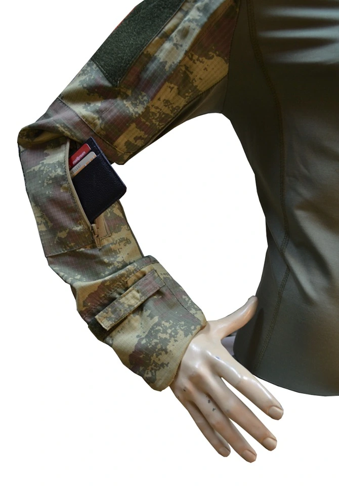 Military Uniforms