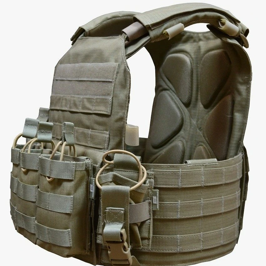 Tactical Vests