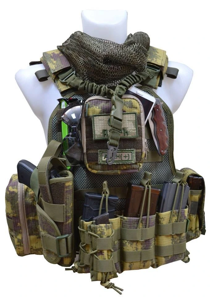 Tactical Vests