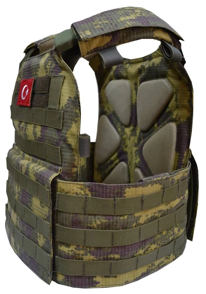 Tactical Vests