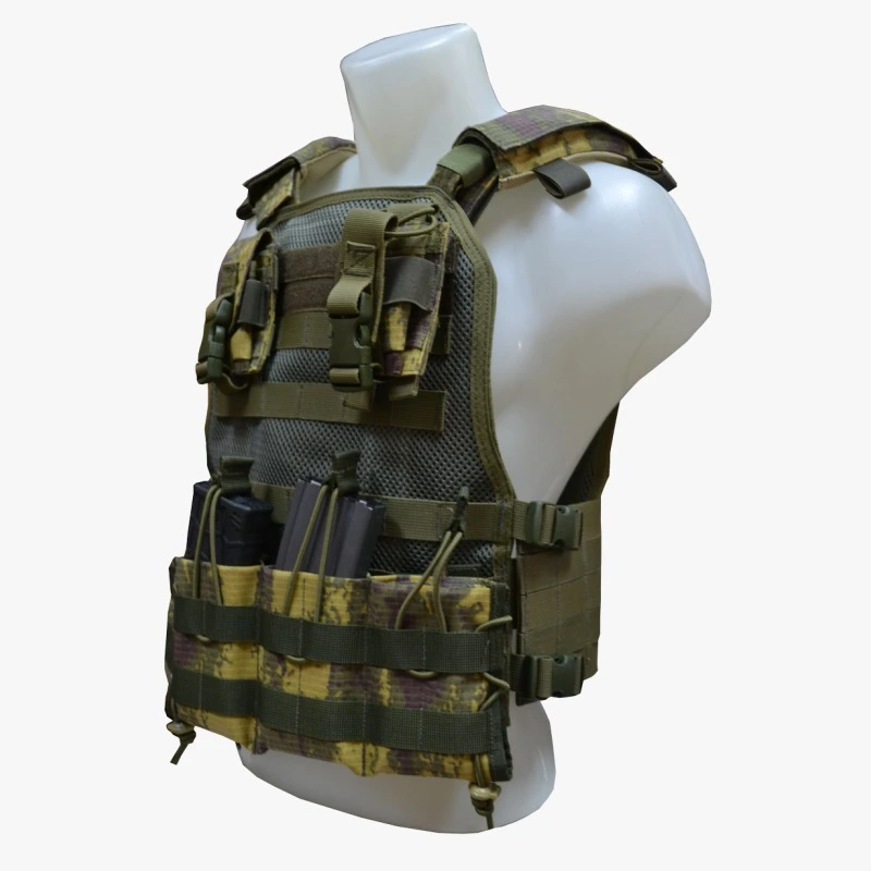 Tactical Vests