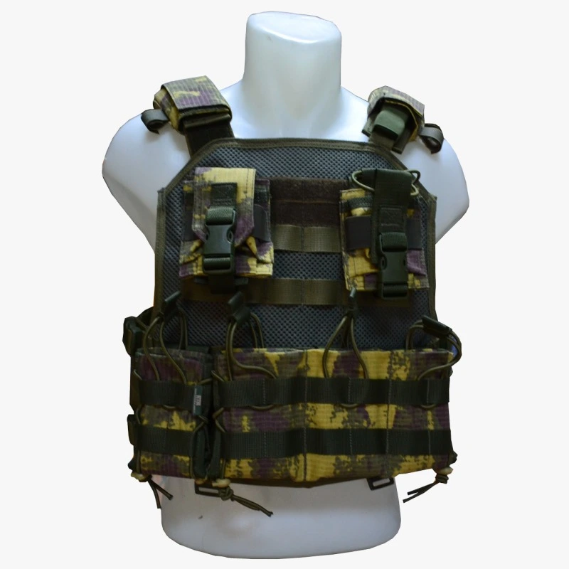 Tactical Vests