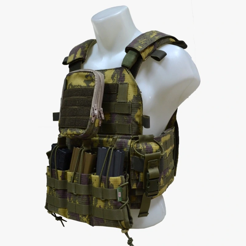 Tactical Vests