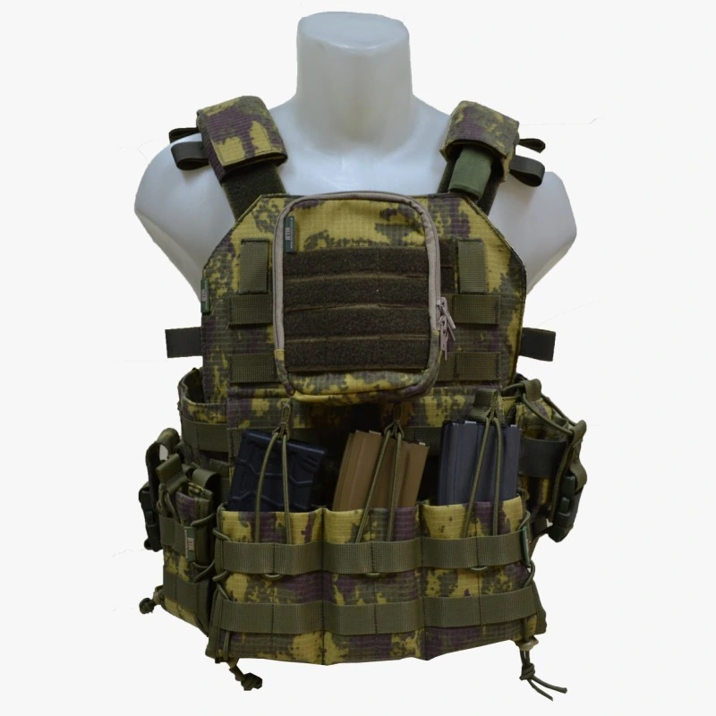 Tactical Vests