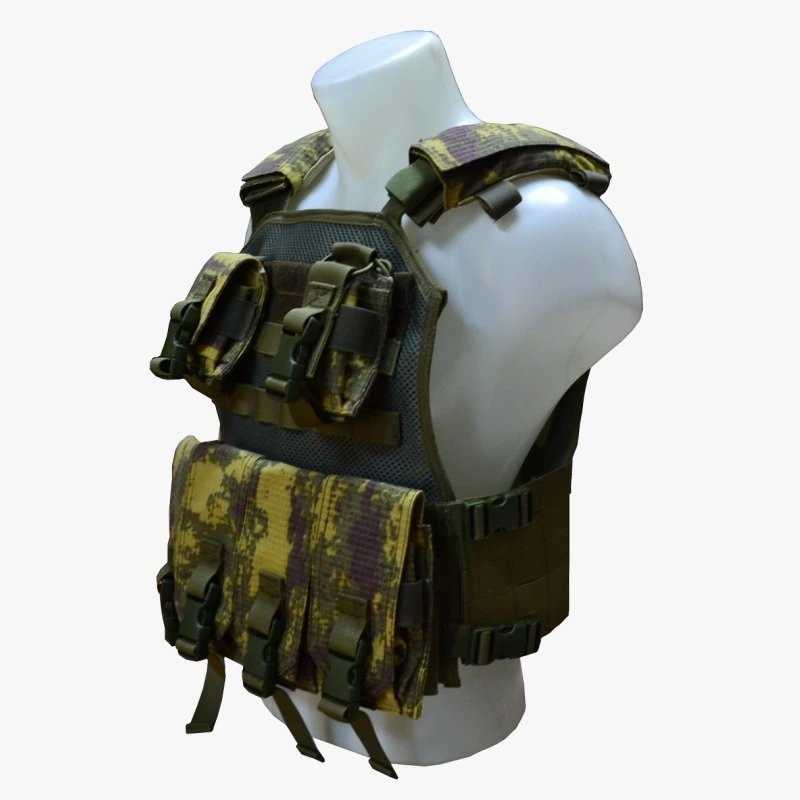Tactical Vests