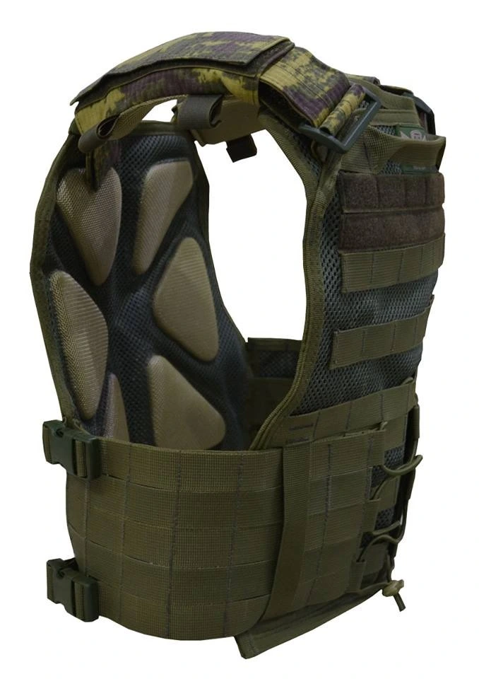 Tactical Vests