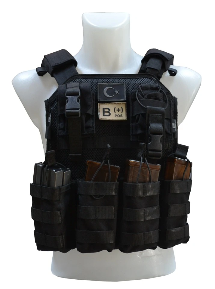 Tactical Vests