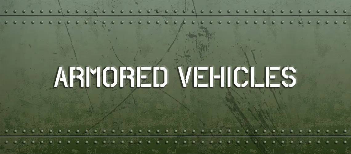Armored Vehicles